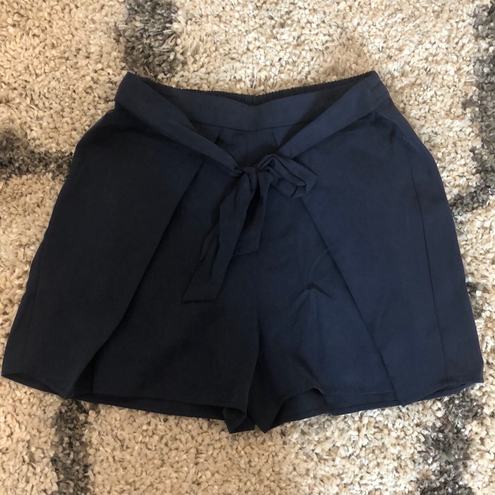 NWT BCBG SHORTS